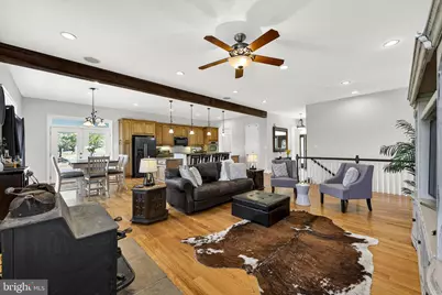 7312 Oak Lane, Marshall, VA 20115 - Photo 22