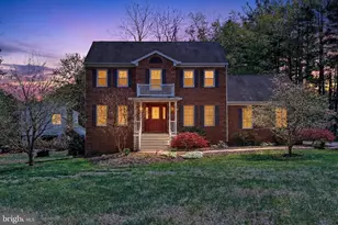4809 Old Chapel Rd, Catlett, VA 20119 - Photo 1