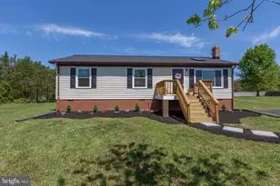 6732 Forbes Pl W, Bealeton, VA 22712 - Photo 2