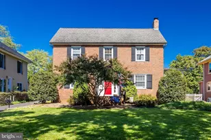247 Waterloo St, Warrenton, VA 20186 - Photo 1