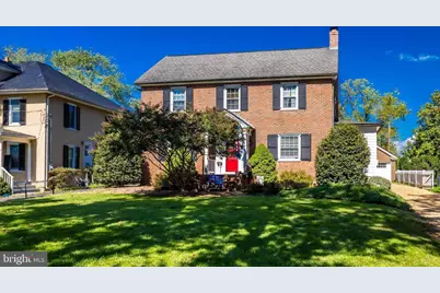 247 Waterloo Street, Warrenton, VA 20186 - Photo 2