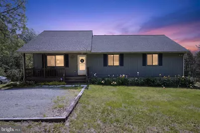 8427 Springs Way Place, Warrenton, VA 20186 - Photo 2