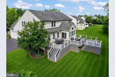 4954 Pebble Run Road, Warrenton, VA 20187 - Photo 38