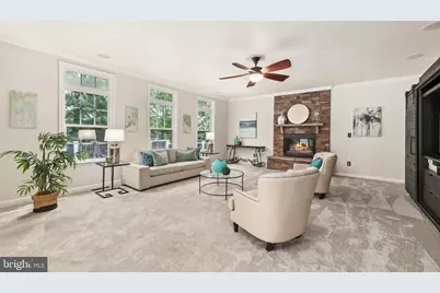 4954 Pebble Run Road, Warrenton, VA 20187 - Photo 12
