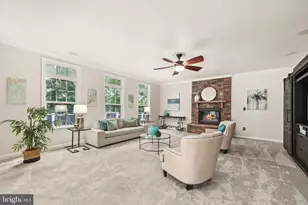 4954 Pebble Run Rd, Warrenton, VA 20187 - Photo 12