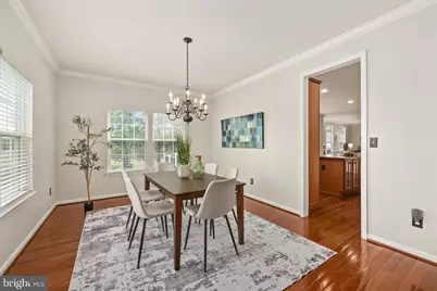 4954 Pebble Run Road, Warrenton, VA 20187 - Photo 16