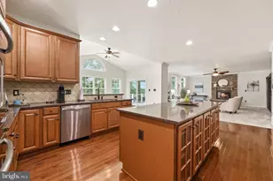 4954 Pebble Run Rd, Warrenton, VA 20187 - Photo 10