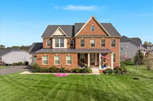 6443 Bob White Dr, Warrenton, VA 20187 - Photo 4