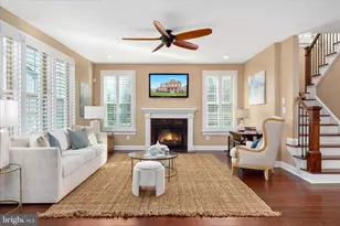 6443 Bob White Dr, Warrenton, VA 20187 - Photo 20