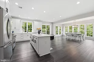 6394 Cedar Brook Ln, Warrenton, VA 20187 - Photo 8