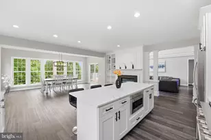 6394 Cedar Brook Ln, Warrenton, VA 20187 - Photo 14