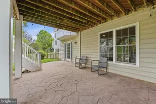 6394 Cedar Brook Ln, Warrenton, VA 20187 - Photo 6