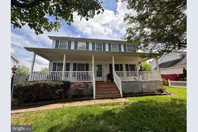 7023 Justin Court E, Remington, VA 22734 - Photo 1