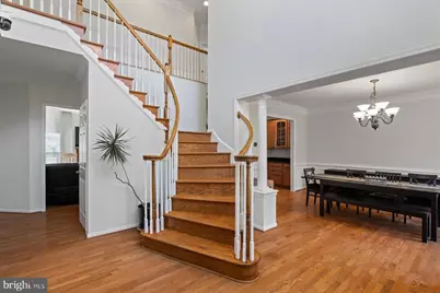 5570 Cattail Court, Warrenton, VA 20187 - Photo 2