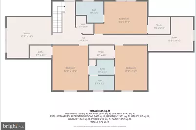 12048 Bristersburg Road, Midland, VA 22728 - Photo 128