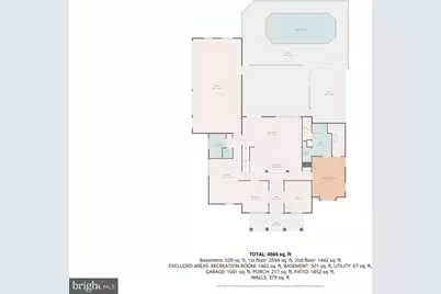 12048 Bristersburg Road, Midland, VA 22728 - Photo 130