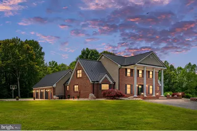 12048 Bristersburg Road, Midland, VA 22728 - Photo 1