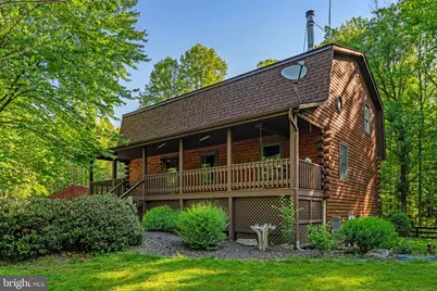 10418 Cliff Mills Road, Marshall, VA 20115 - Photo 4