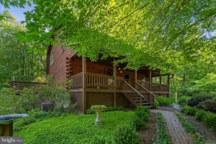 10418 Cliff Mills Rd, Marshall, VA 20115 - Photo 4