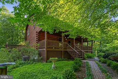10418 Cliff Mills Road, Marshall, VA 20115 - Photo 2