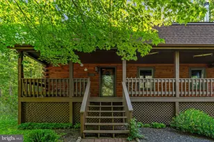10418 Cliff Mills Rd, Marshall, VA 20115 - Photo 1