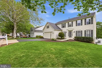 265 Cannon Way, Warrenton, VA 20186 - Photo 2