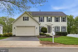 265 Cannon Way, Warrenton, VA 20186 - Photo 1
