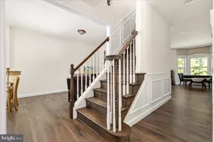 4293 Charleston Wy, Warrenton, VA 20187 - Photo 4