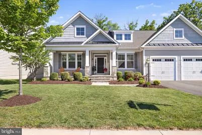 4853 Point Road, Warrenton, VA 20187 - Photo 1
