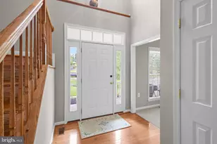 5459 Claire Ct, Warrenton, VA 20187 - Photo 2