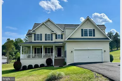 5459 Claire Court, Warrenton, VA 20187 - Photo 1