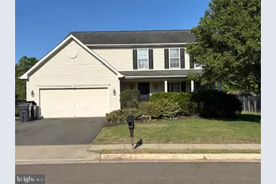 6686 Clarkes Meadow Drive, Bealeton, VA 22712 - Photo 1