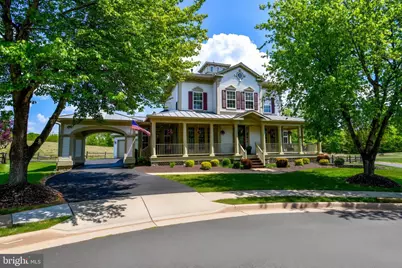 3582 Dell Court, Warrenton, VA 20187 - Photo 1