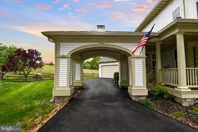 3582 Dell Court, Warrenton, VA 20187 - Photo 86