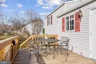 6439 Lancaster Dr, Warrenton, VA 20187 - Photo 20