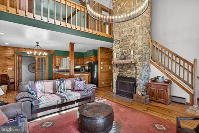 13016 Belle Meade Lane, Markham, VA 22643 - Photo 10