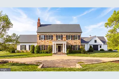 7316 Old Carters Mill Road, The Plains, VA 20198 - Photo 8