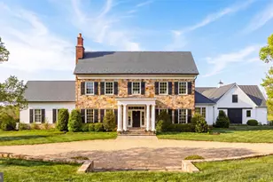 7316 Old Carters Mill Rd, The Plains, VA 20198 - Photo 8