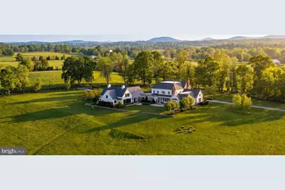 7316 Old Carters Mill Road, The Plains, VA 20198 - Photo 2