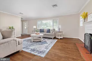 5078 Rock Springs Rd, Warrenton, VA 20187 - Photo 6