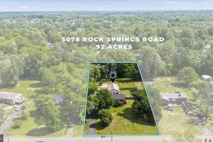 5078 Rock Springs Rd, Warrenton, VA 20187 - Photo 38