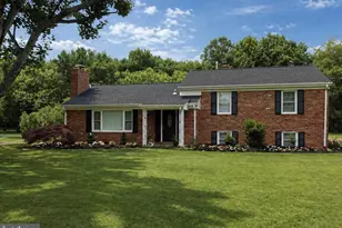 5078 Rock Springs Rd, Warrenton, VA 20187 - Photo 1