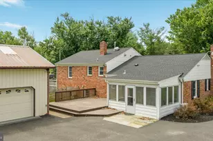 5078 Rock Springs Rd, Warrenton, VA 20187 - Photo 42