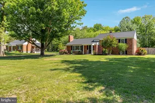 5078 Rock Springs Rd, Warrenton, VA 20187 - Photo 2