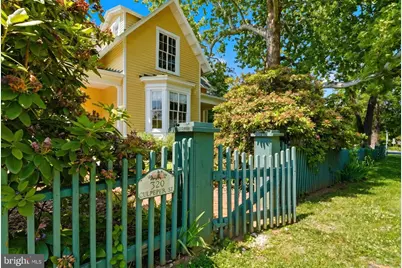 320 Culpeper Street, Warrenton, VA 20186 - Photo 2