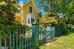 320 Culpeper St, Warrenton, VA 20186 - Photo 2