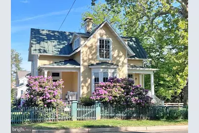 320 Culpeper Street, Warrenton, VA 20186 - Photo 1