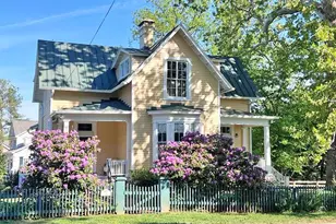 320 Culpeper St, Warrenton, VA 20186 - Photo 1