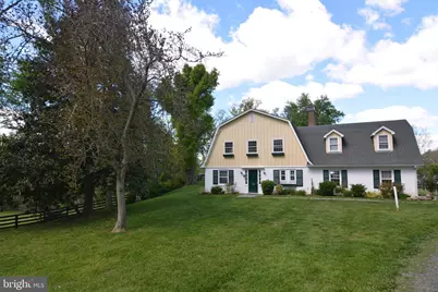 6540 Crummeys Run Lane, Middleburg, VA 20117 - Photo 1