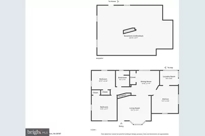 6499 Briggs Road, Warrenton, VA 20187 - Photo 28